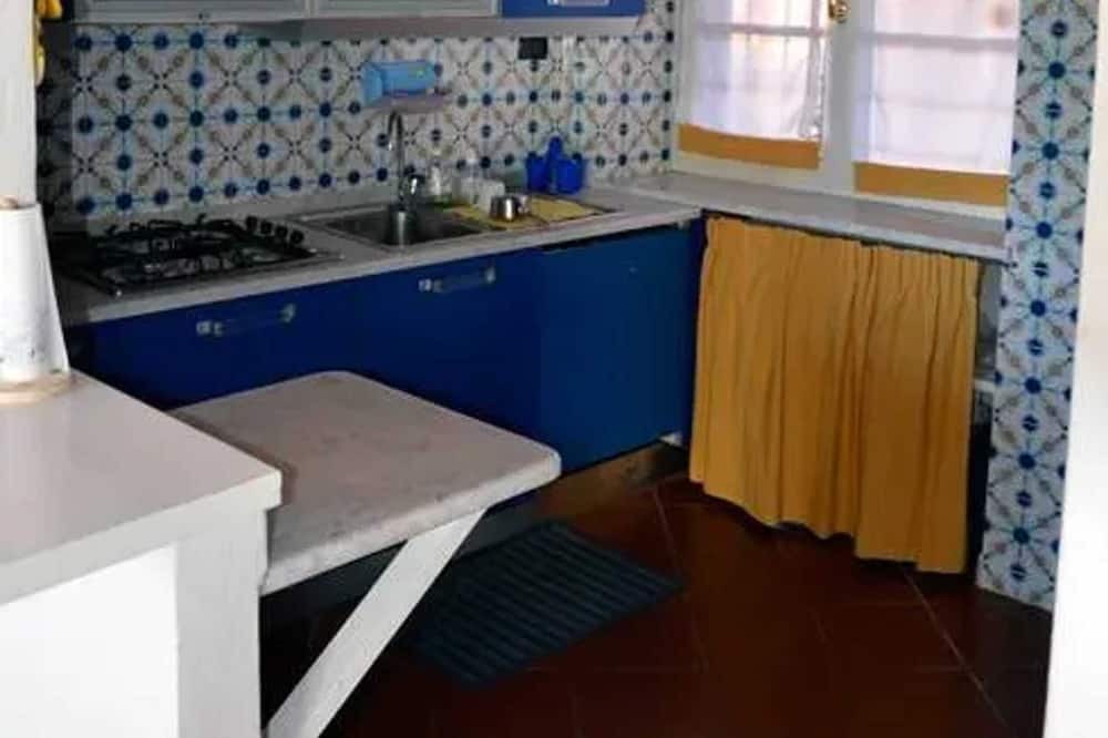 Photo of Kitchen in Fosdinovo