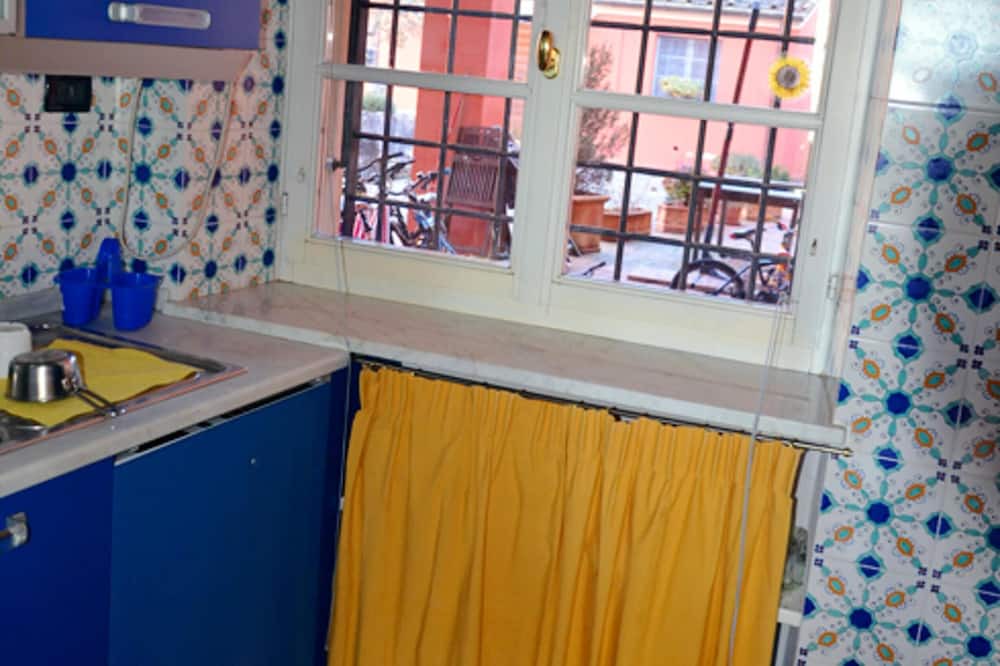 Photo of Kitchen in Fosdinovo