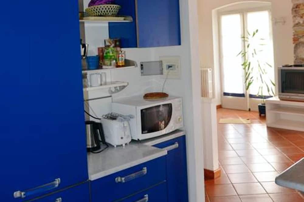 Photo of Kitchen in Fosdinovo