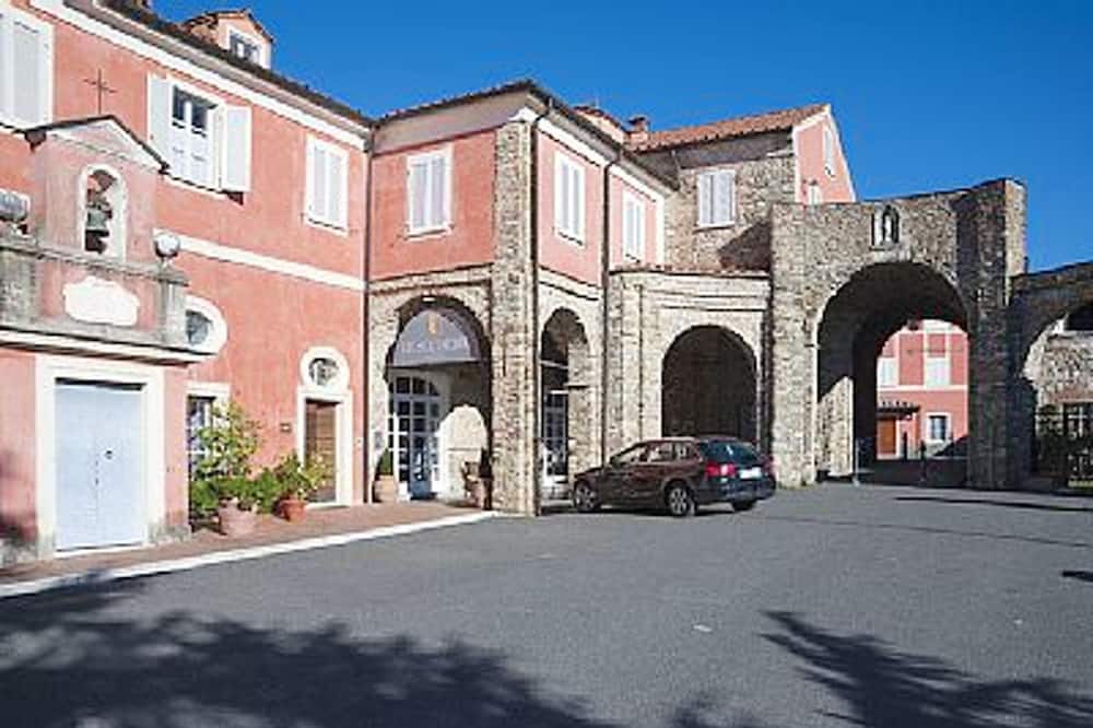 Photo of Outdoor in Fosdinovo