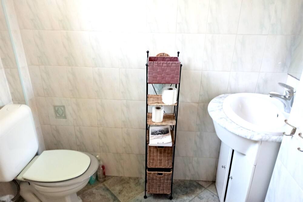 Photo of Bathroom in Saint-Sylvestre
