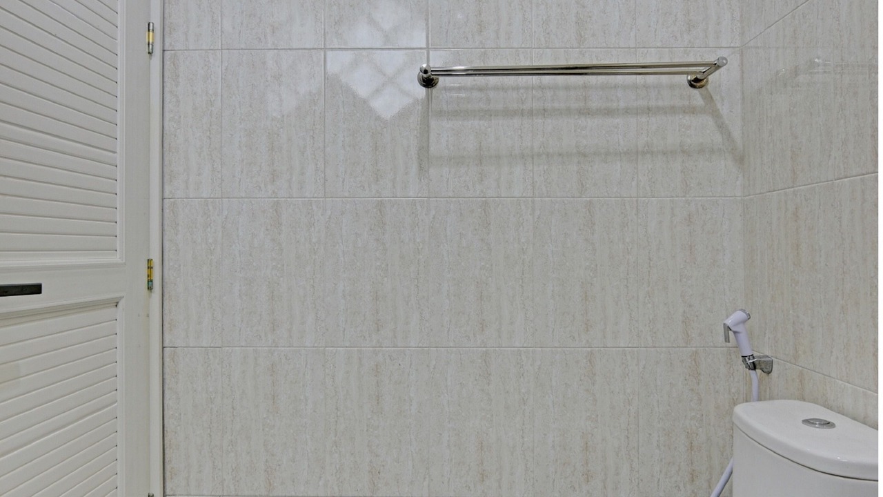 Photo of Bathroom in Purwokerto