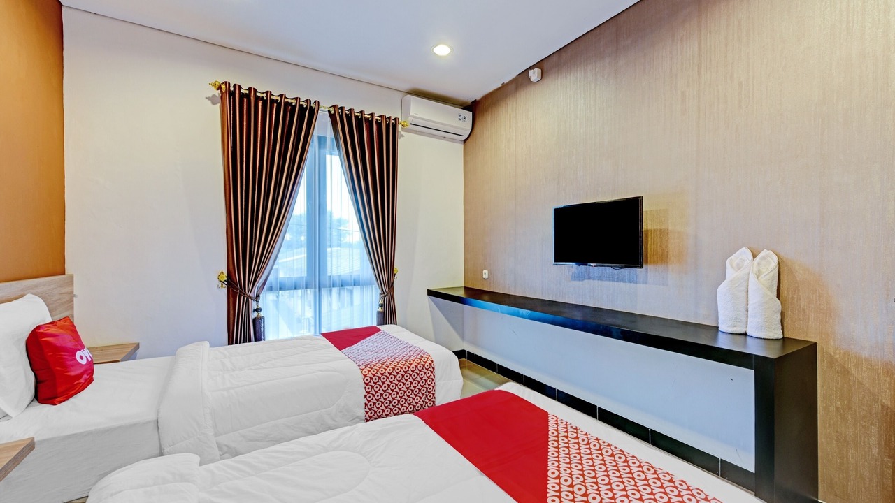 Photo of Bedroom in Purwokerto