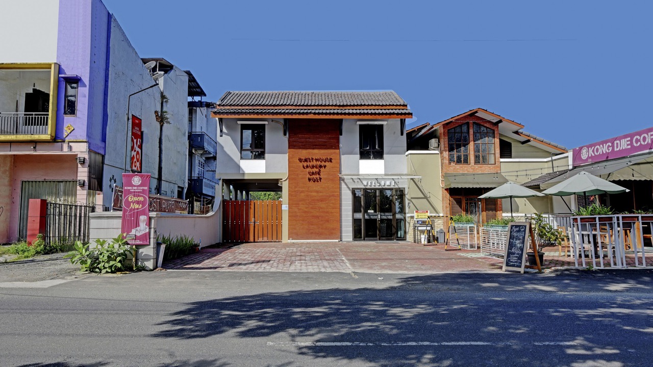 Photo of Outdoor in Purwokerto