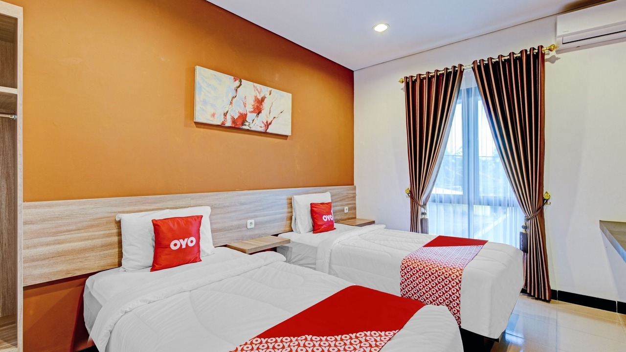 Photo of Bedroom in Purwokerto