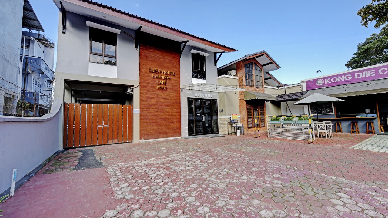 Photo of Outdoor in Purwokerto