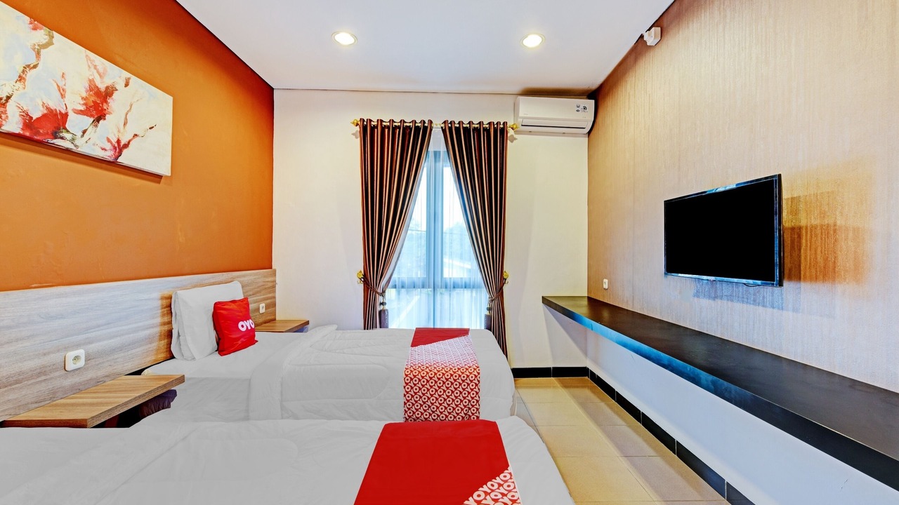 Photo of Bedroom in Purwokerto