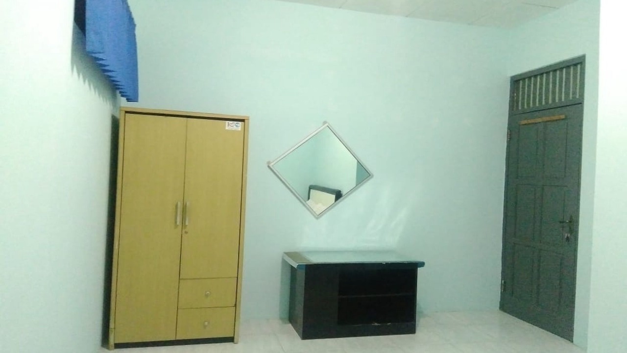 Photo of Bedroom in Purwokerto
