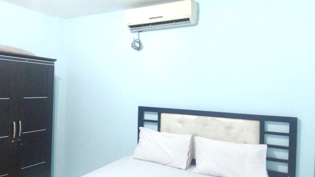 Photo of Bedroom in Purwokerto
