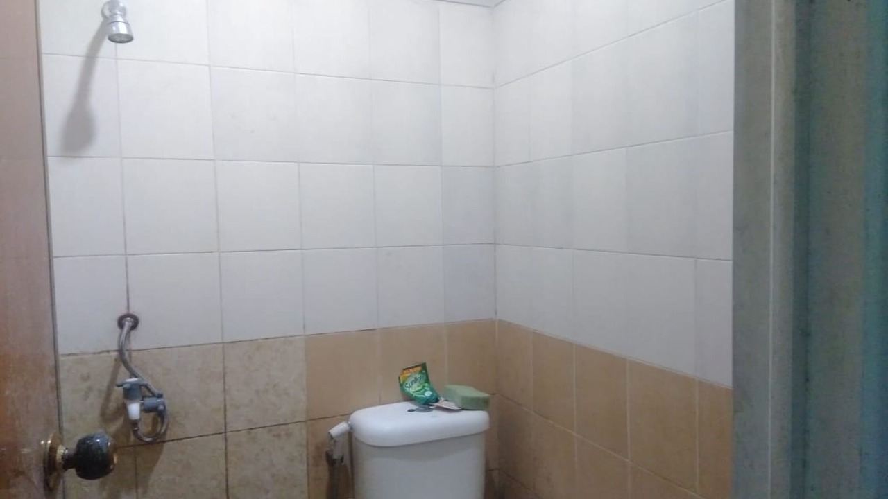 Photo of Bathroom in Purwokerto