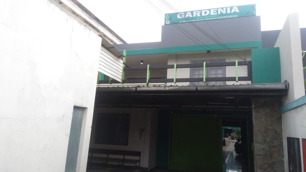 Photo of Outdoor in Purwokerto