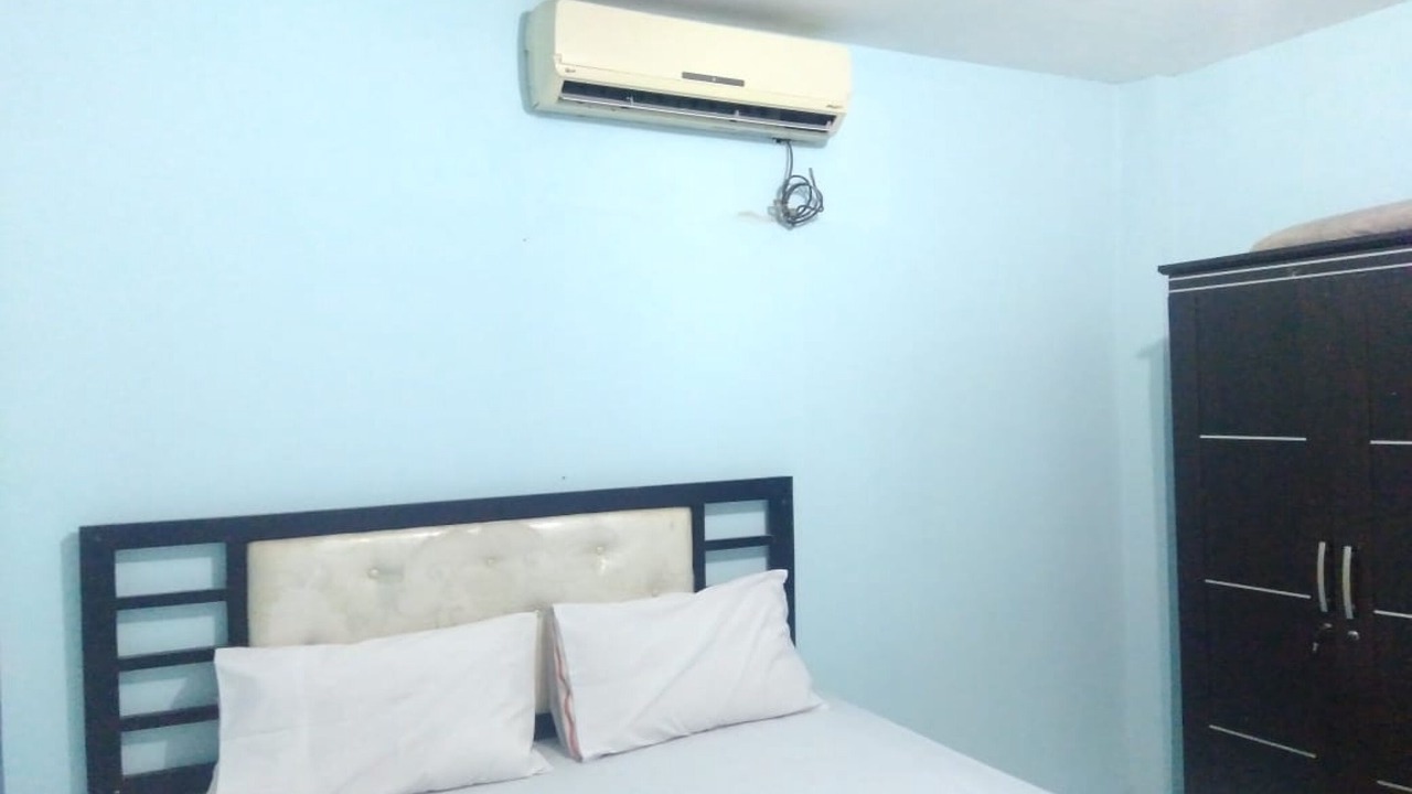 Photo of Bedroom in Purwokerto