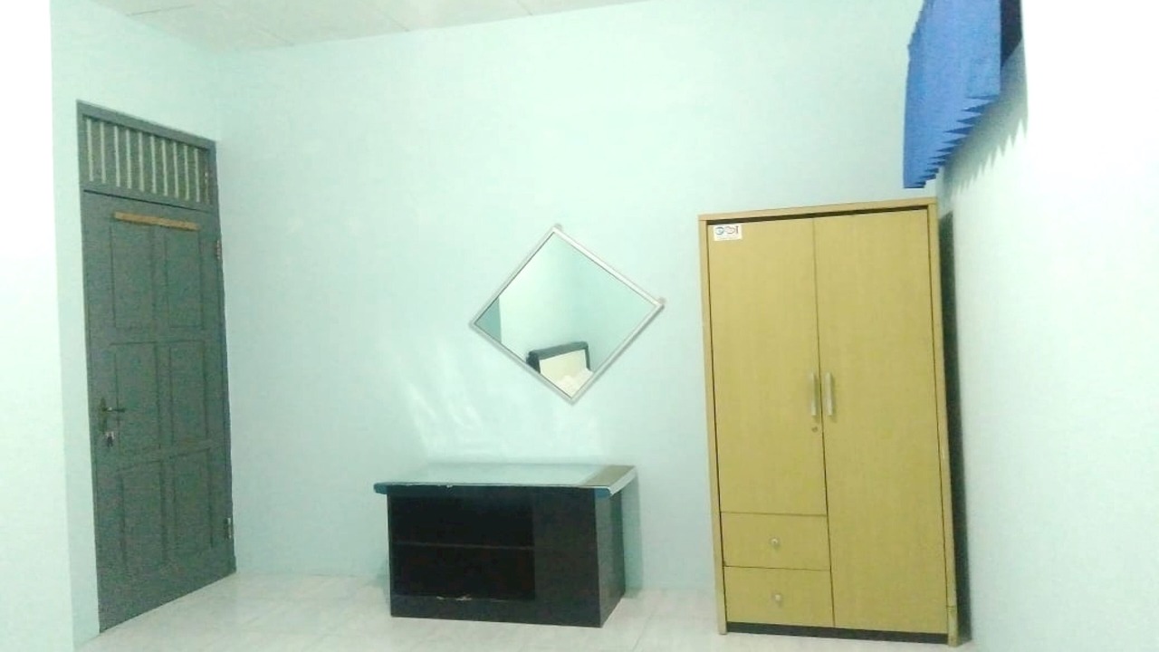 Photo of Bedroom in Purwokerto