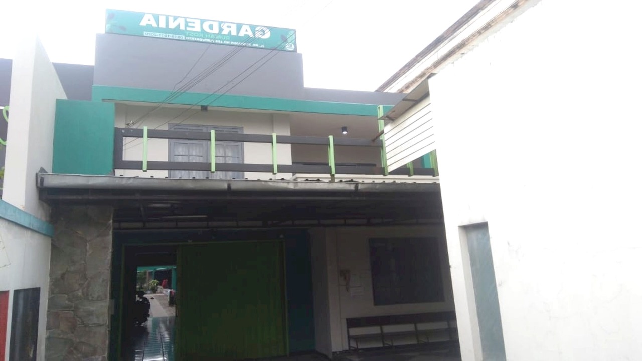 Photo of Outdoor in Purwokerto