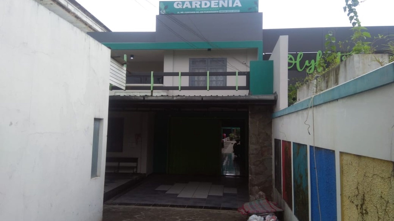 Photo of Outdoor in Purwokerto