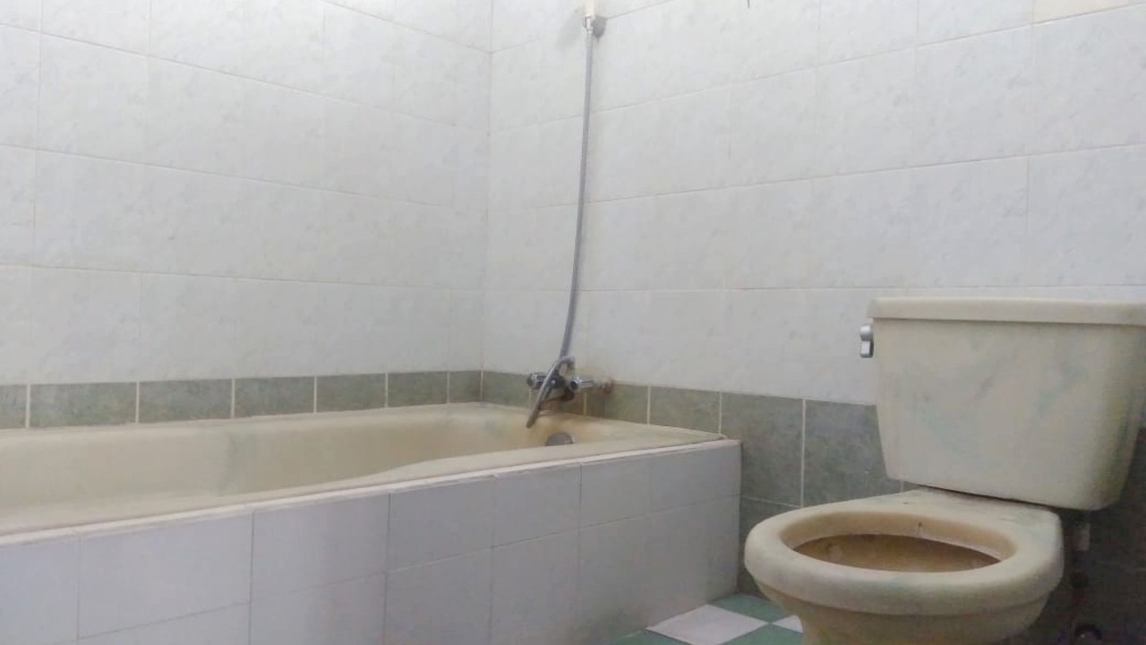 Photo of Bedroom in Purwokerto