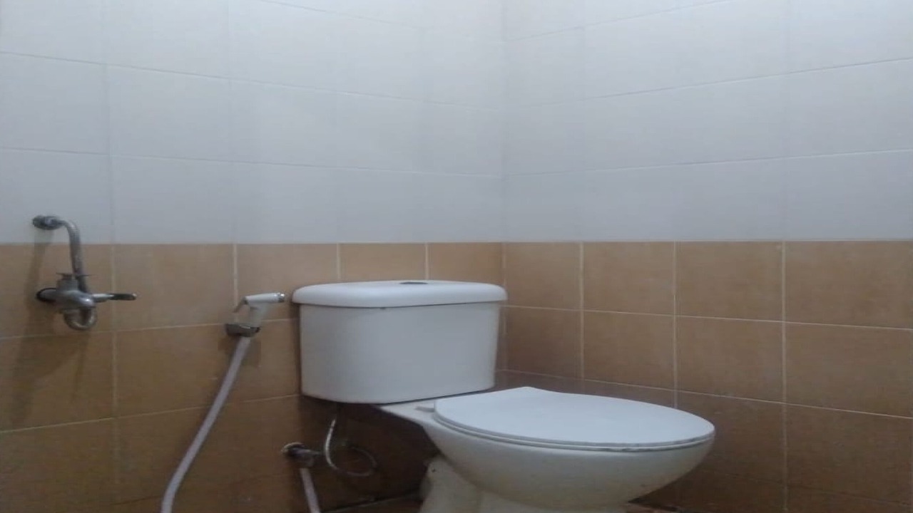 Photo of Bathroom in Purwokerto