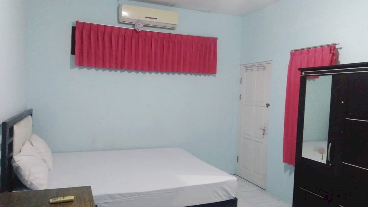 Photo of Bedroom in Purwokerto