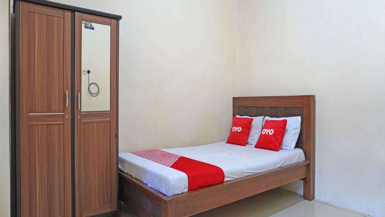 Photo of Bedroom in Purwakarta