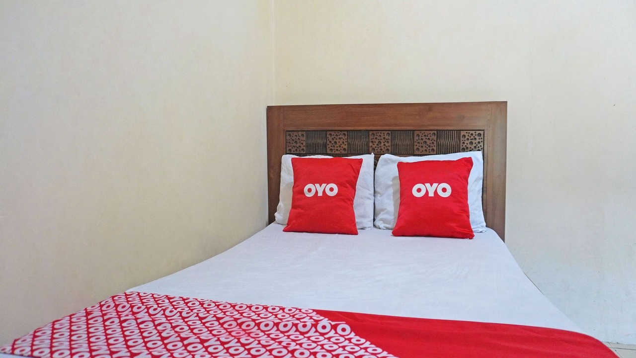 Photo of Bedroom in Purwakarta
