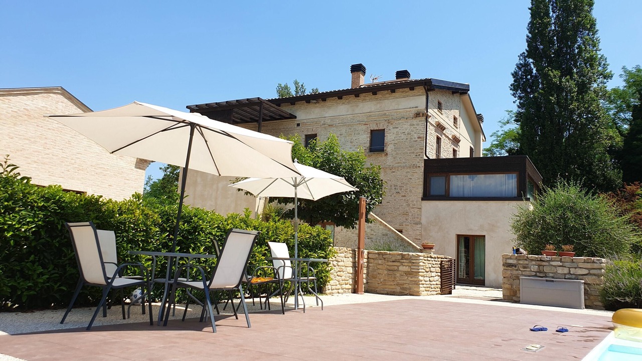 Photo of Outdoor in Montalto delle Marche