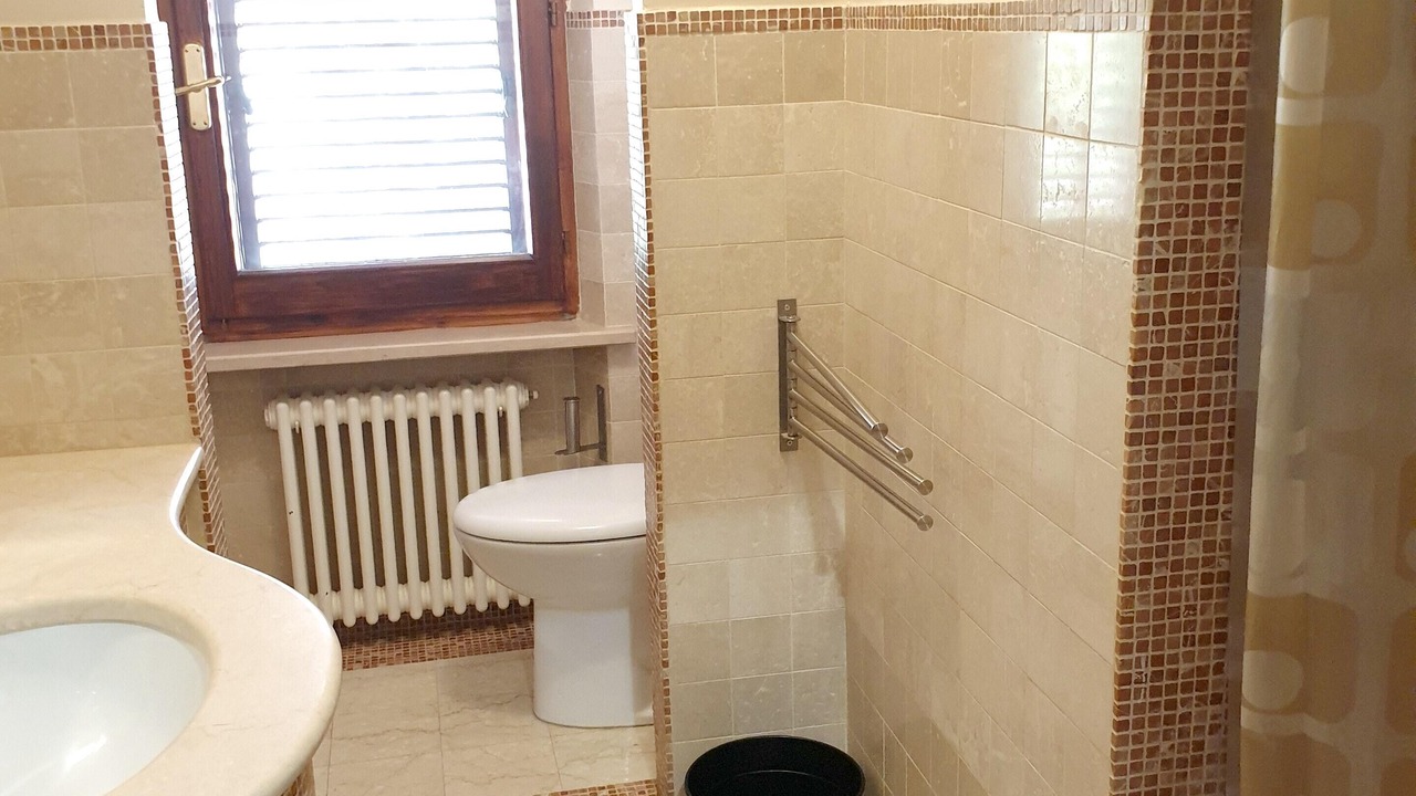 Photo of Bathroom in Montalto delle Marche
