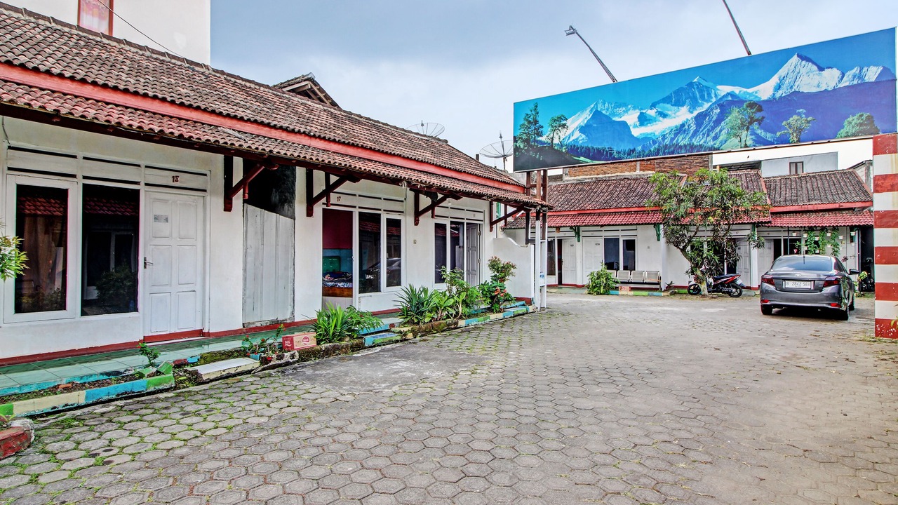 Photo of Outdoor in Ambarawa