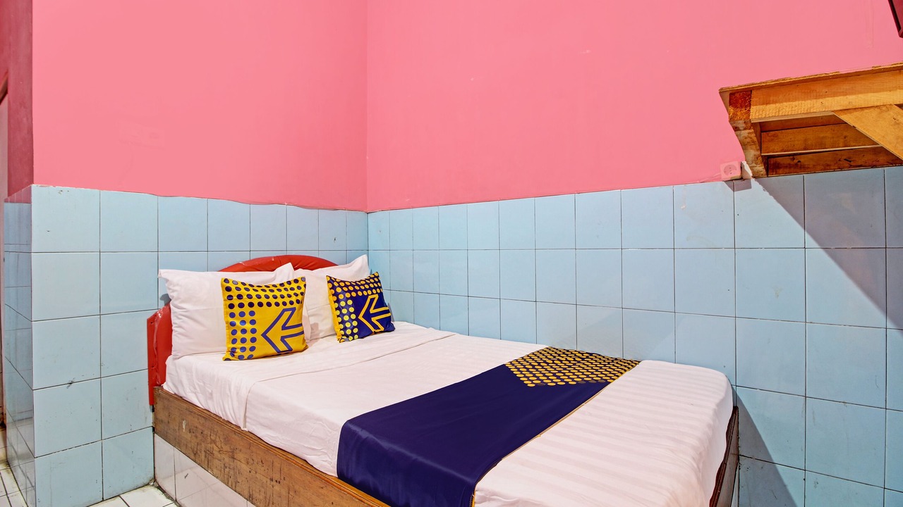 Photo of Bedroom in Ambarawa
