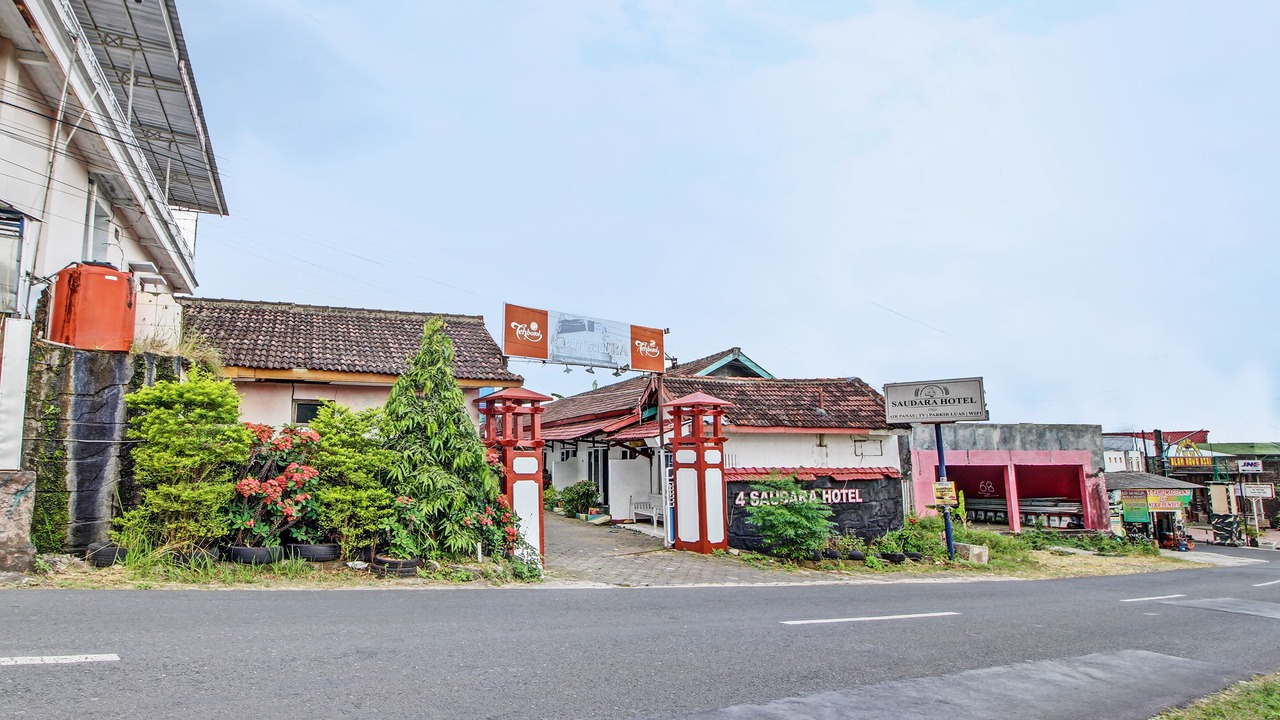 Photo of Outdoor in Ambarawa