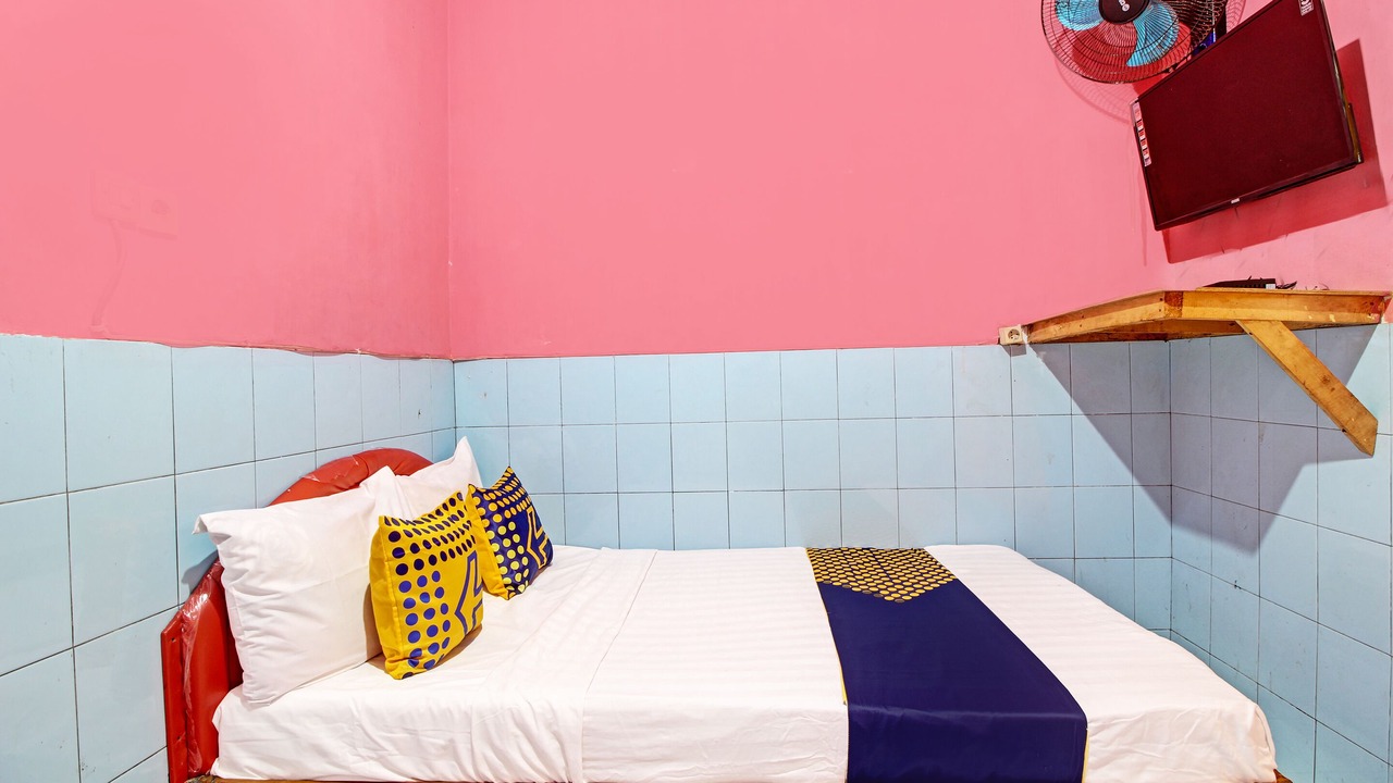 Photo of Bedroom in Ambarawa