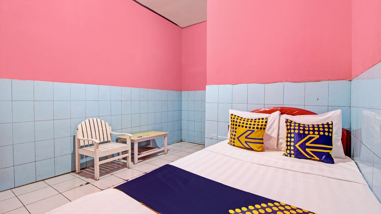 Photo of Bedroom in Ambarawa