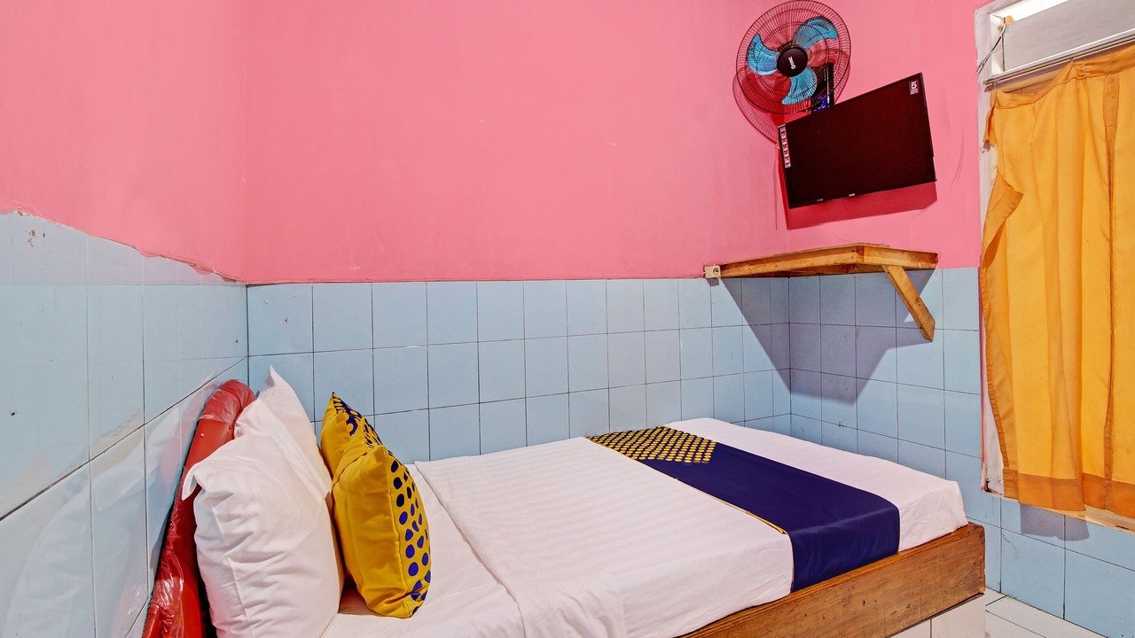 Photo of Bedroom in Ambarawa