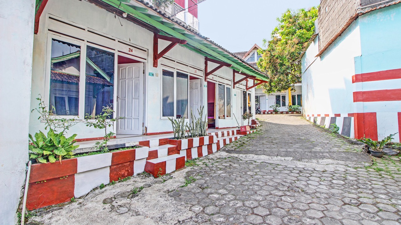 Photo of Outdoor in Ambarawa