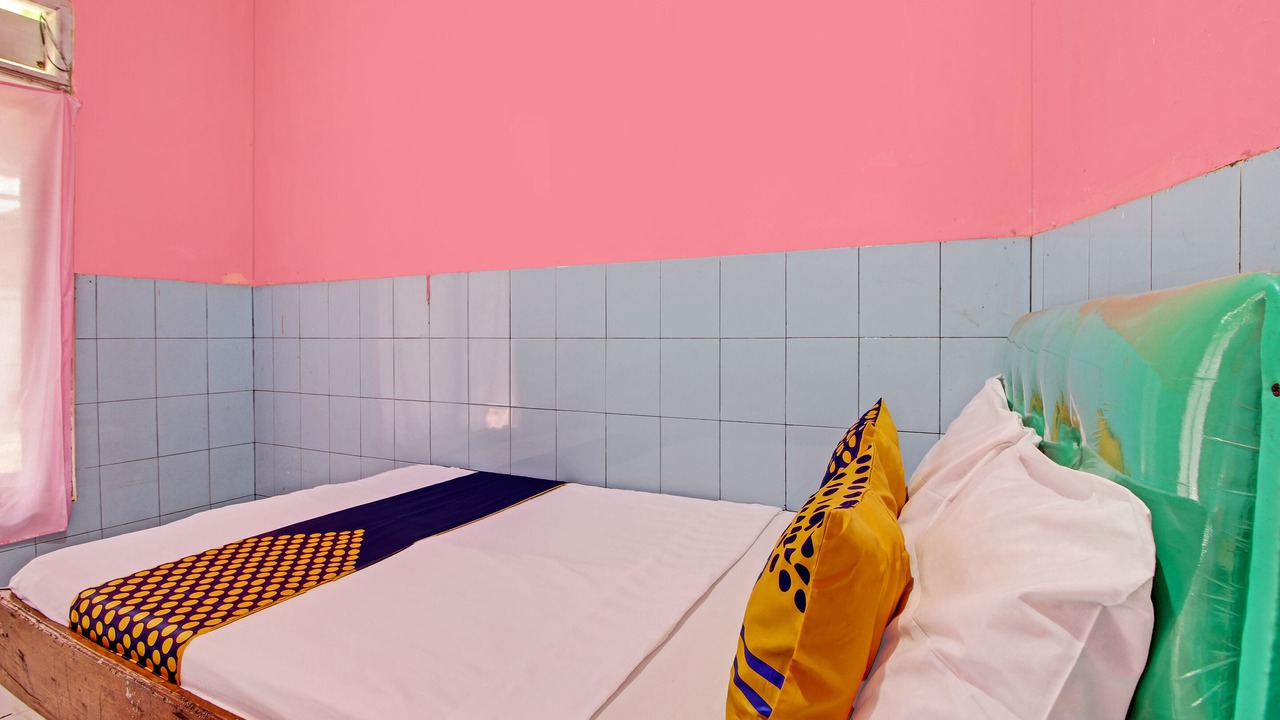 Photo of Bedroom in Ambarawa
