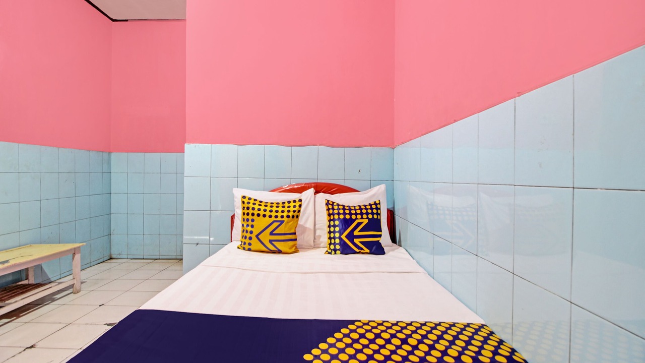 Photo of Bedroom in Ambarawa