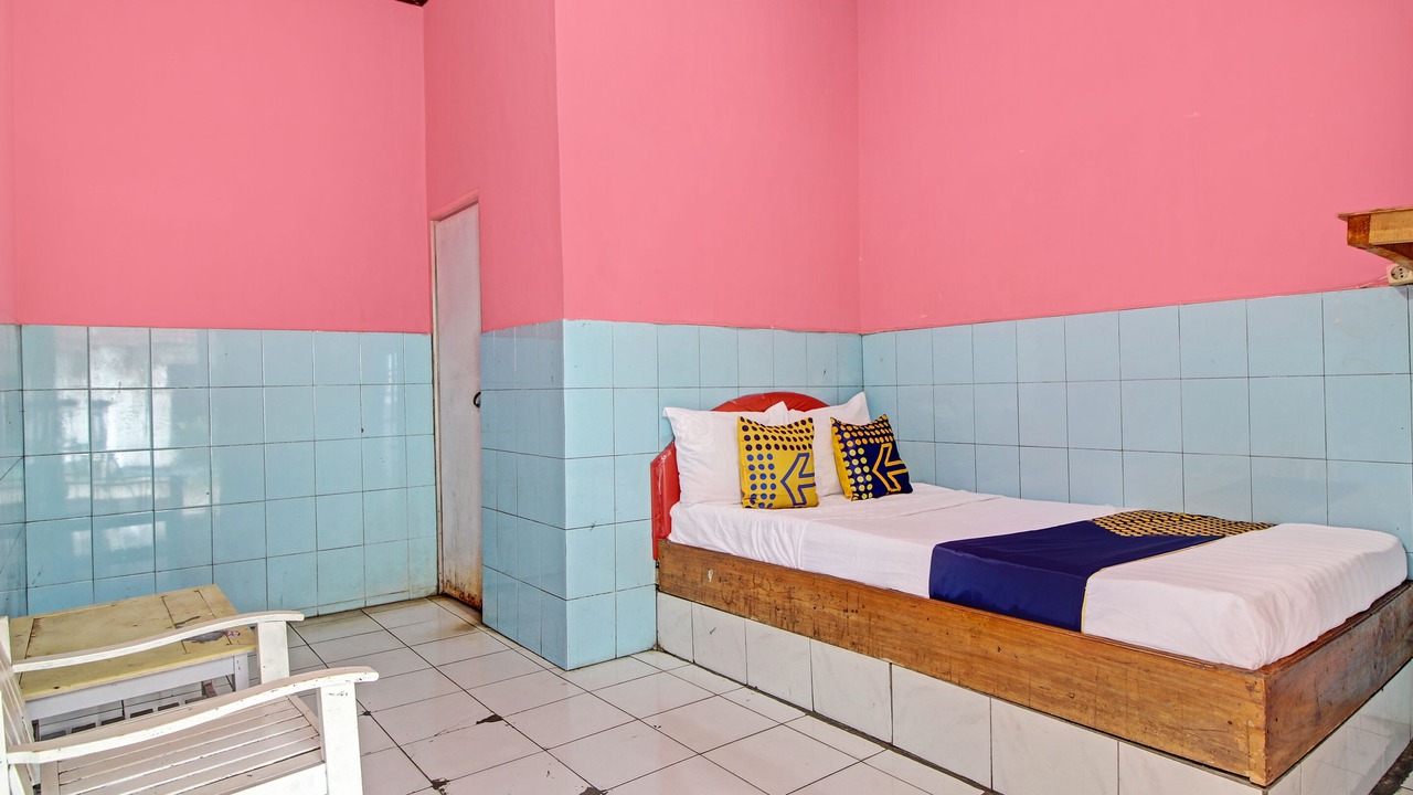 Photo of Bedroom in Ambarawa