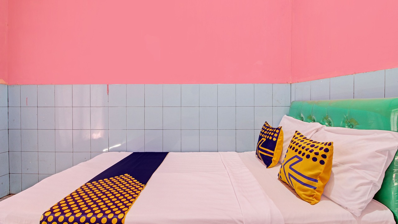 Photo of Bedroom in Ambarawa