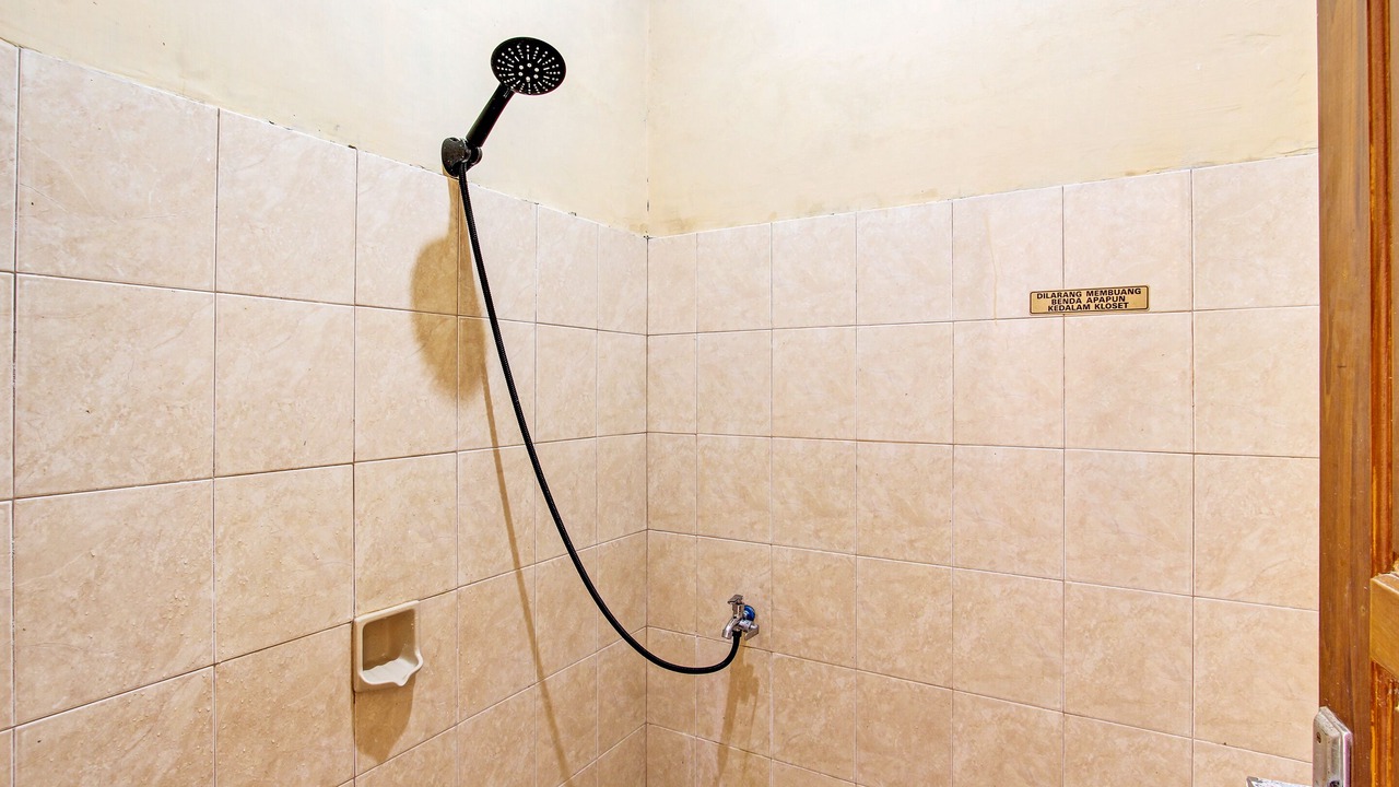 Photo of Bathroom in Ambarawa
