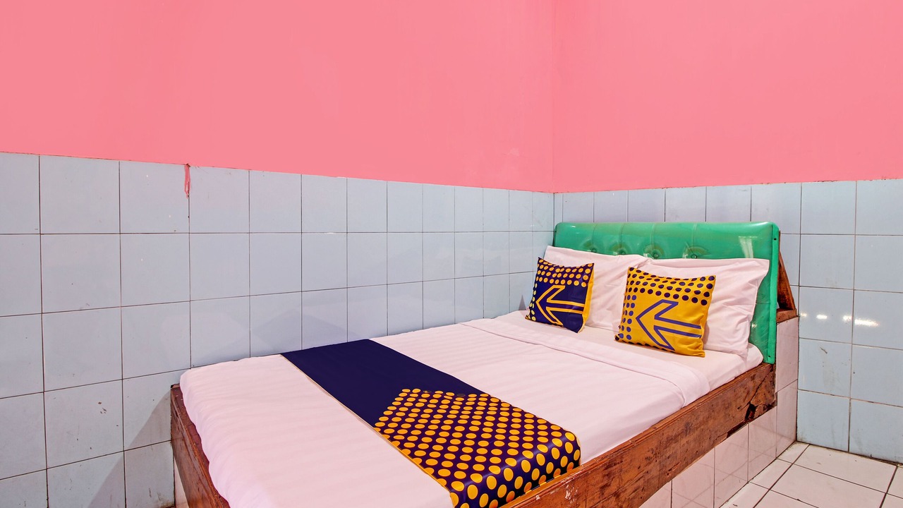 Photo of Bedroom in Ambarawa