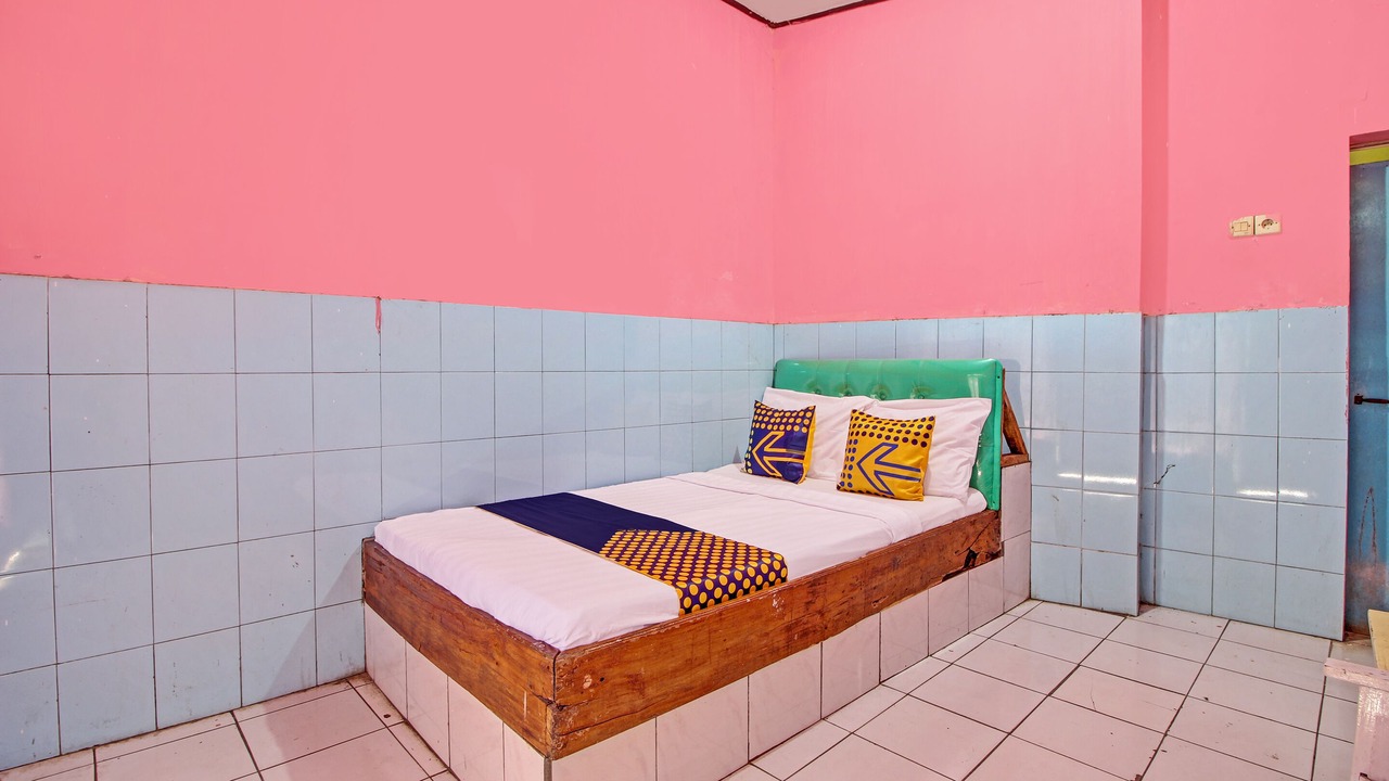 Photo of Bedroom in Ambarawa