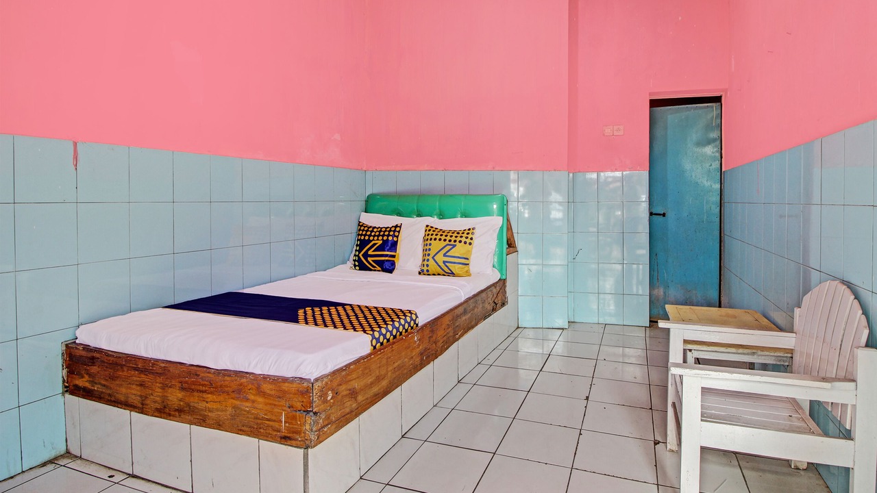 Photo of Bedroom in Ambarawa