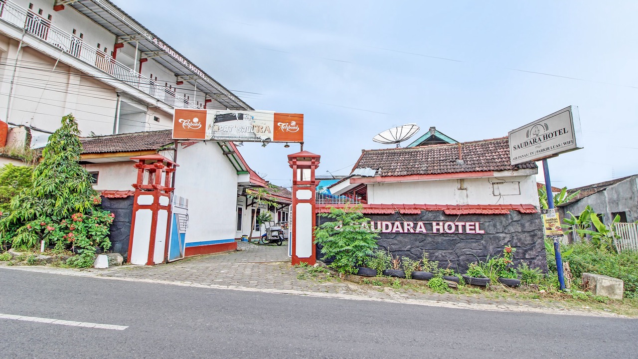 Photo of Outdoor in Ambarawa