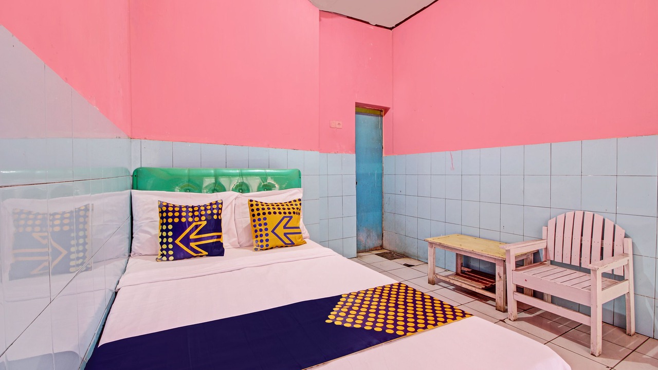 Photo of Bedroom in Ambarawa