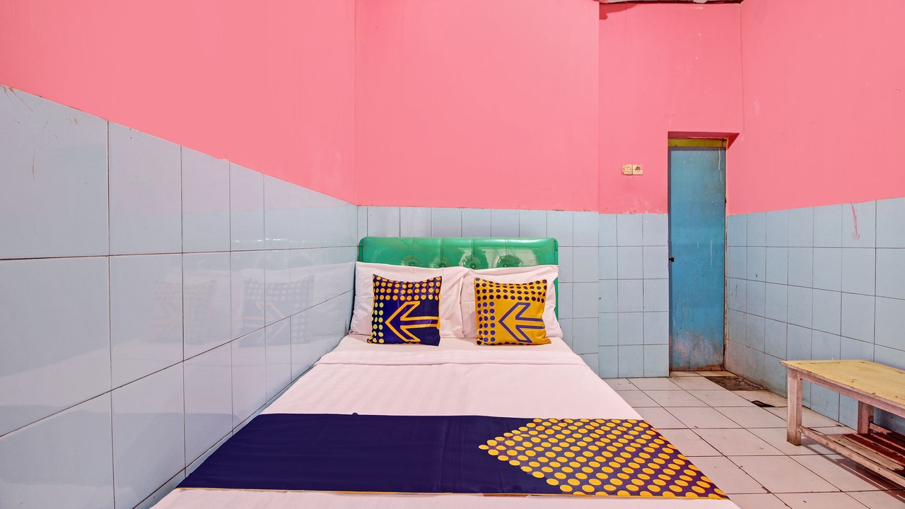 Photo of Bedroom in Ambarawa
