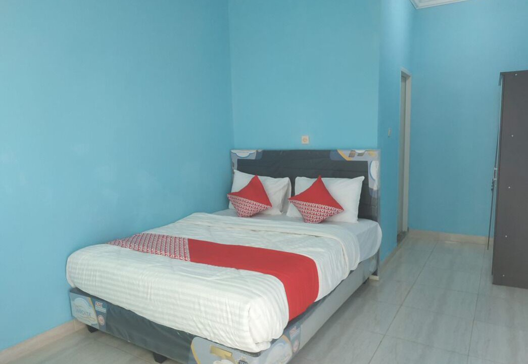 Photo of Bedroom in Pondokcina
