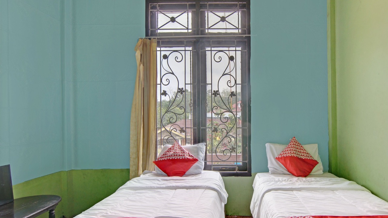 Photo of Bedroom in Pekanbaru
