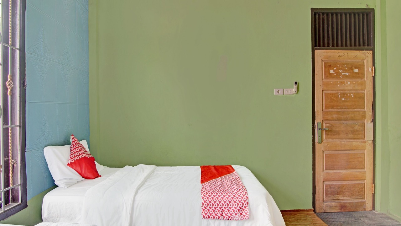 Photo of Bedroom in Pekanbaru