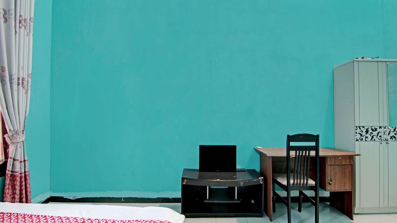 Photo of Bedroom in Pekanbaru