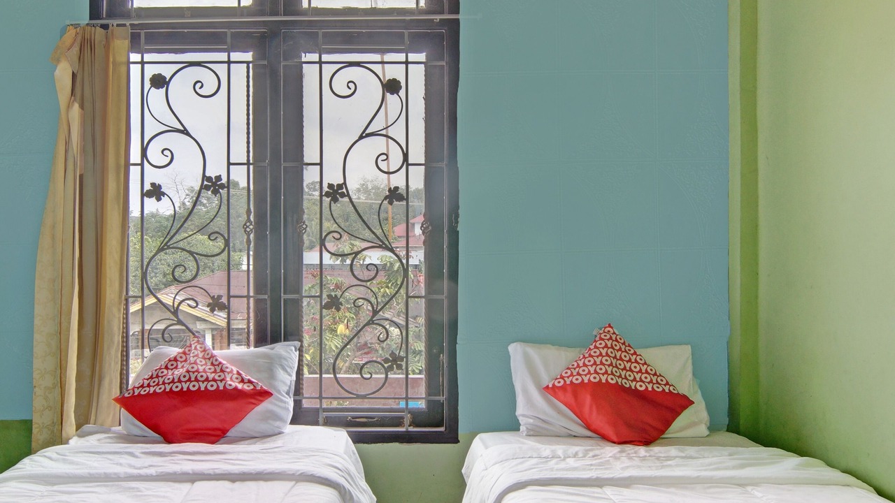 Photo of Bedroom in Pekanbaru