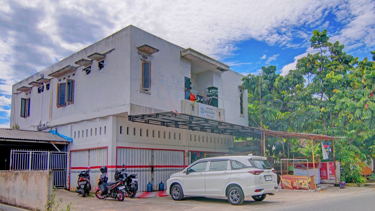Photo of Outdoor in Pekanbaru